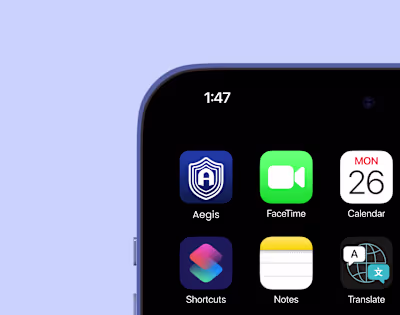 Aegis: Secure File Delivery System Design