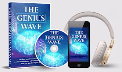 The Genius Wave Reviews: How Does The Genius Wave Work?