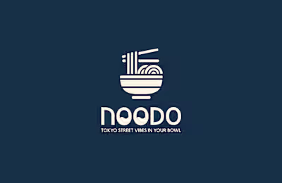 Noodo - Branding