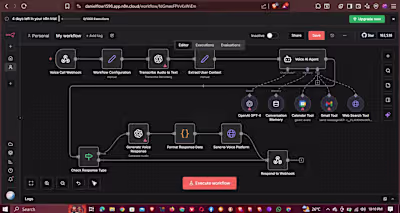 If you’re a business owner using a Voice AI agent, this migh...
