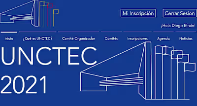 UNCTEC 2021 Virtual Platform Development