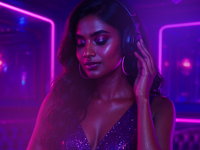 NightClub Events Booking App