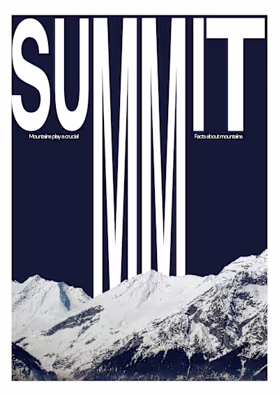 Posters on Behance