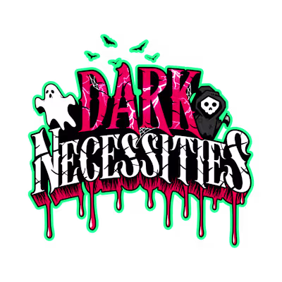 Dark Necessities Logo