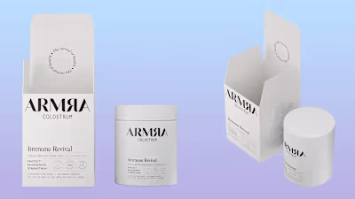 Armra Colostrum