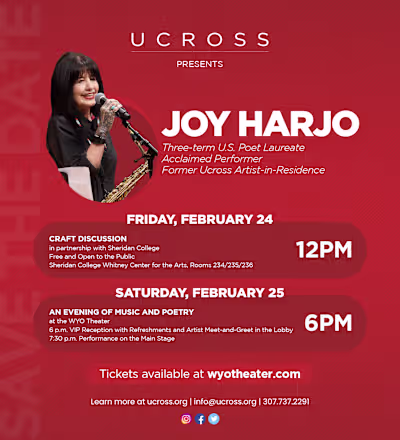 Creative Assets for Ucross