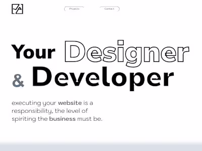 Portfolio 