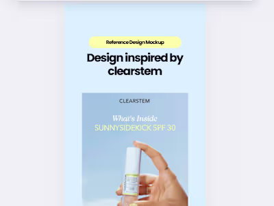 Email Designs Through Canva. 