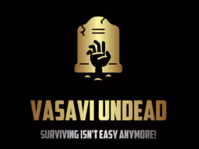 Vasavi Undead