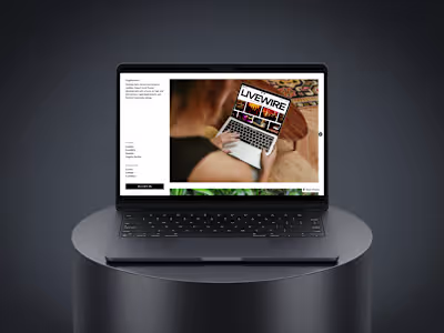 In the last few weeks