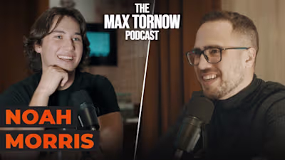 Editing a 3-Camera Podcast + Creating a Highlight Intro