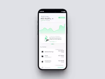 50,000+ Downloads After Cashlet’s App Redesign