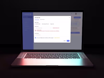 Bigscoots | Ali Gohar