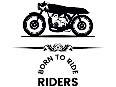 Brand Image for Riders App