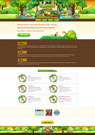 MiniSite Designs

