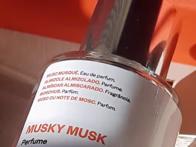 UGC Spain - Asma Aksas