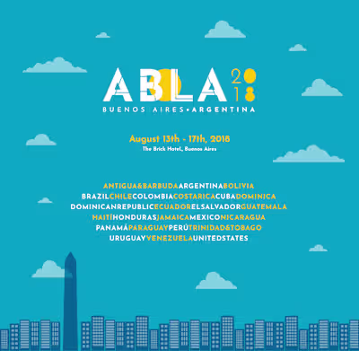 ABLA 2018 — Conference