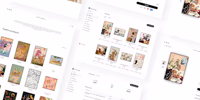 32MPX: Web Application Design