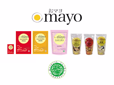 Official Website for Omayo