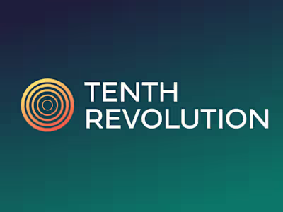 Tenth Revolution Group rebrand