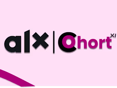 
ALX SE Cohort 11 Graduating Group Website