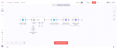 Auto Claim AI PoC Development