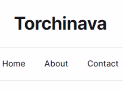 Torchinava