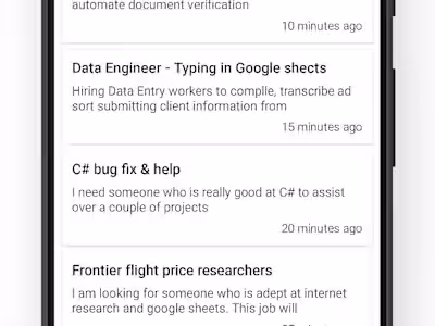 GitHub - davidnwaneri/workupdate