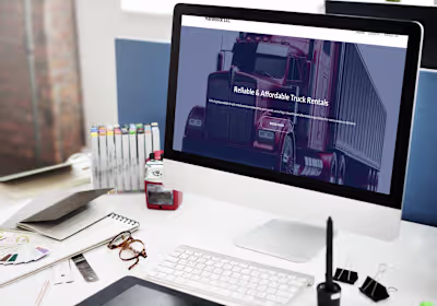 WordPress and Elementor Pro Project