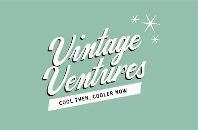 Vintage Ventures