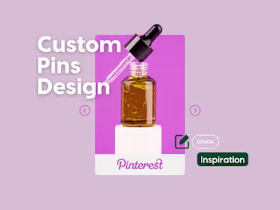 Eye-Catching Wellness and Herbal Niche Pins