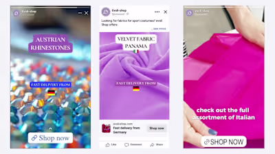 From 10 to 100 orders for e-commerce with Meta Ads