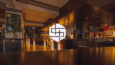 Shidobu - Brand Identity