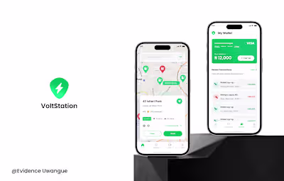 VoltStation