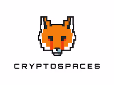 CryptoSpaces - Multi-Chain Social Platform