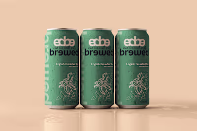 BREWED