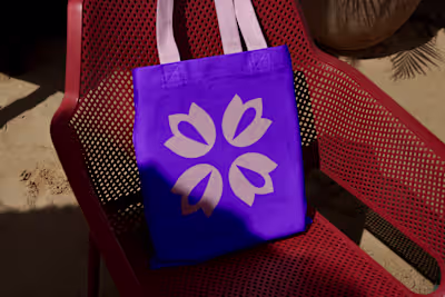 ‘Collab’ from ‘Yingxinli.design’