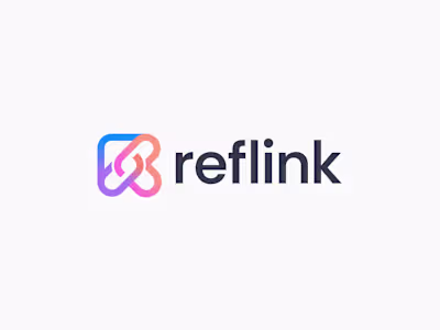 Logo For Referrals and Affiliate