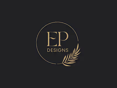 design modern new business logo design