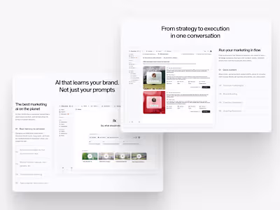 Probably the most excited I’ve been about sharing a case stu...