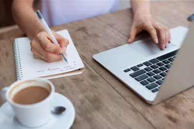 Copywriting Examples