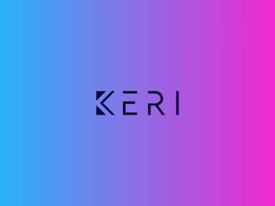 KERI Branding