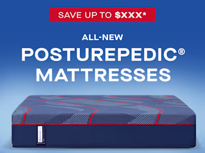 Sealy Digital Promo Ads