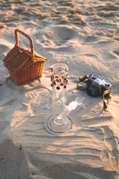 Art Direction for Product Photography