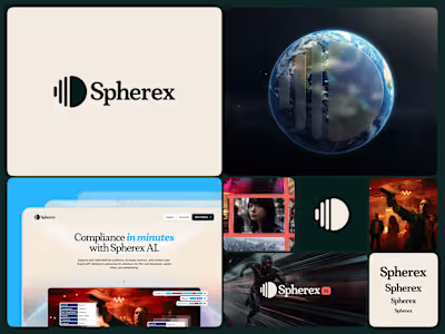 Spherex: Bridging Complexity with clarity for a global audience.