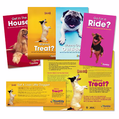 Copywriting Case Study