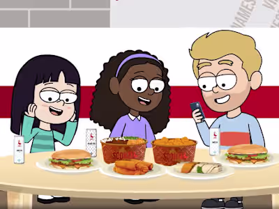 Soonta Ad Video 