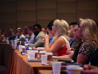 VIP Delegation Hosting