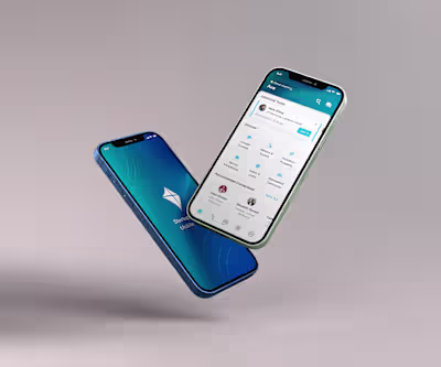 StartupWind Premium SMB App Exploration