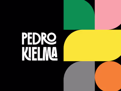Pedro Kielma Website